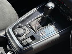 2022 Mazda CX-8 Touring SP