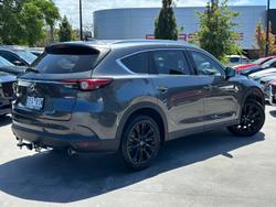 2022 Mazda CX-8 Touring SP