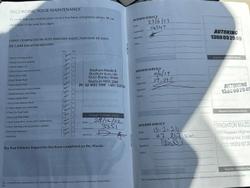 2022 Mazda CX-8 Touring SP