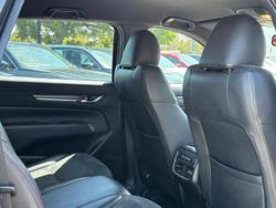 2022 Mazda CX-8 Touring SP