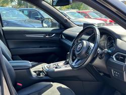 2022 Mazda CX-8 Touring SP