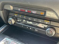 2022 Mazda CX-8 Touring SP