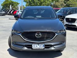 2022 Mazda CX-8 Touring SP