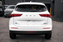 2025 GWM Haval H6 Ultra PHEV