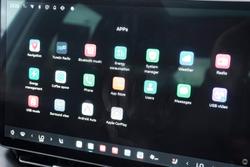 2026 GWM Haval H6 Ultra PHEV