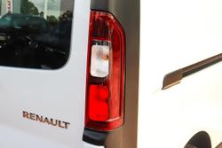 2025 Renault Trafic Pro