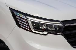 2025 Renault Trafic Pro