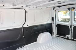 2025 Renault Trafic Pro