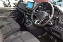2025 Renault Trafic Pro