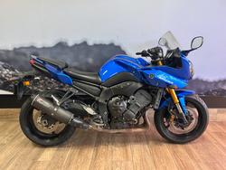 Yamaha FZ8S
