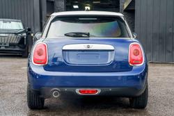 2017 MINI Hatch Cooper