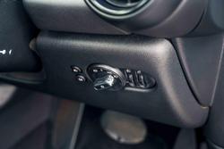 2017 MINI Hatch Cooper