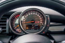 2017 MINI Hatch Cooper