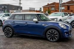 2017 MINI Hatch Cooper