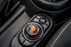 2017 MINI Hatch Cooper