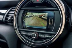 2017 MINI Hatch Cooper