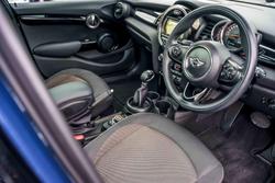 2017 MINI Hatch Cooper