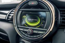 2017 MINI Hatch Cooper