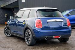 2017 MINI Hatch Cooper