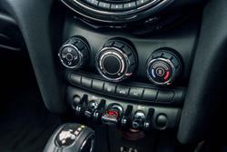 2017 MINI Hatch Cooper