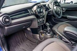 2017 MINI Hatch Cooper