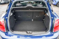 2017 MINI Hatch Cooper