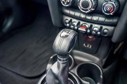 2017 MINI Hatch Cooper