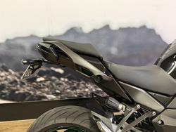 2020 Kawasaki NINJA 1000SX GREEN