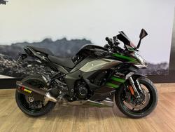 Kawasaki Ninja 1000SX