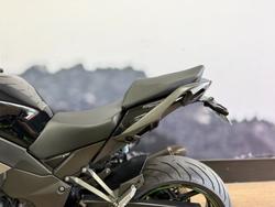 2020 Kawasaki NINJA 1000SX GREEN