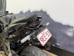 2020 Kawasaki NINJA 1000SX GREEN