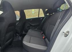 2019 SKODA Rapid NH MY19 Candy White