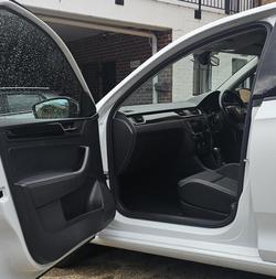 2019 SKODA Rapid NH MY19 Candy White
