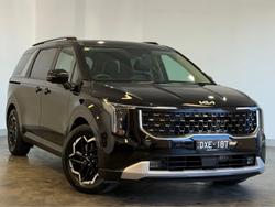 2024 Kia Carnival Sport+