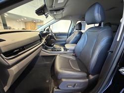 2024 Kia Carnival Sport+