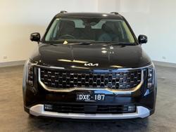 2024 Kia Carnival Sport+
