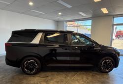 2024 Kia Carnival Sport+