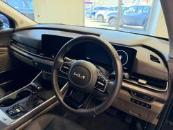 2024 Kia Carnival Sport+