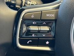 2024 Kia Carnival Sport+