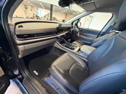 2024 Kia Carnival Sport+