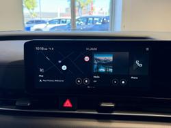 2024 Kia Carnival Sport+