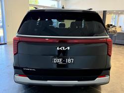2024 Kia Carnival Sport+
