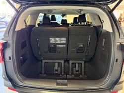 2024 Kia Carnival Sport+