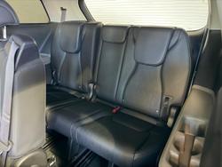 2024 Kia Carnival Sport+