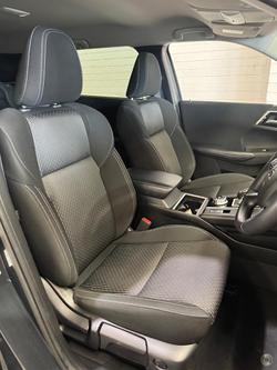 2024 Mitsubishi Outlander LS ZM MY24 AWD Graphite Grey