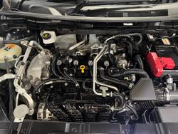 2024 Mitsubishi Outlander LS ZM MY24 AWD Graphite Grey