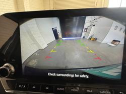 2024 Mitsubishi Outlander LS ZM MY24 AWD Graphite Grey