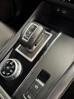 2024 Mitsubishi Outlander LS ZM MY24 AWD Graphite Grey