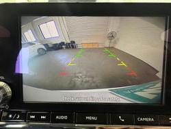 2024 Mitsubishi Outlander LS ZM MY24 AWD Graphite Grey