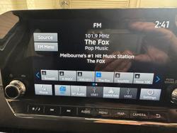 2024 Mitsubishi Outlander LS ZM MY24 AWD Graphite Grey